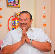 இனிகோ இருதயராஜ் 